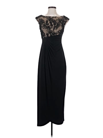 Connected Apparel Cocktail Dress (view 1)