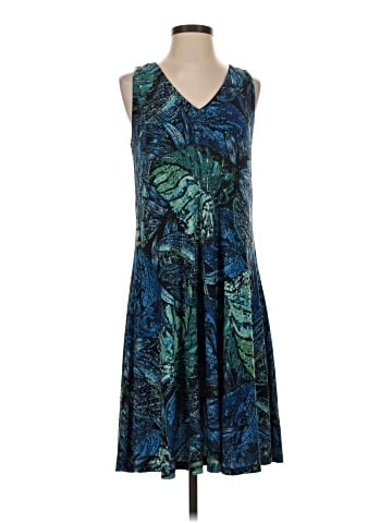Anne Klein Casual Dress (view 1)