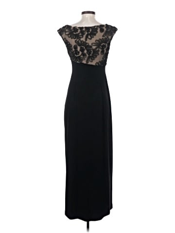 Connected Apparel Cocktail Dress (view 2)