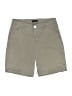 Lee Solid Tan Khaki Shorts Size 8 - photo 1
