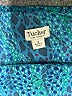 Tucker for Target Teal Sleeveless Blouse Size S - photo 7