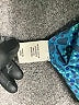 Tucker for Target Teal Sleeveless Blouse Size S - photo 8