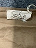 SOFIA Brown Casual Dress Size M (estimated) - photo 7