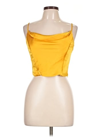 Forever 21 Sleeveless Top (view 1)