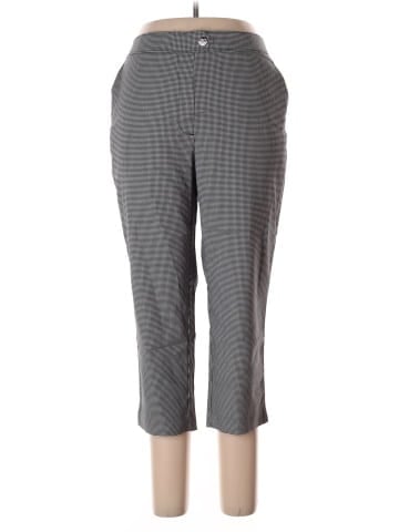 Rafaella Casual Pants (view 1)