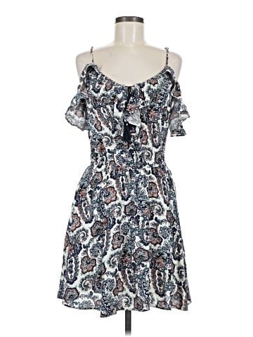 American Eagle Outfitters Casual Dress (view 1)