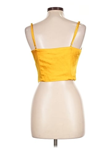 Forever 21 Sleeveless Top (view 2)