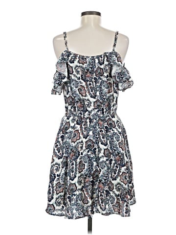 American Eagle Outfitters Casual Dress (view 2)