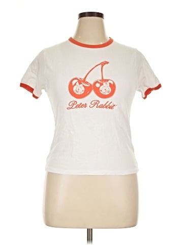 Assorted Brands Short Sleeve T-Shirt (view 1)