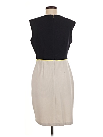 Donna Ricco Cocktail Dress (view 2)