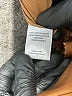Cameo 100% Polyester Brown Vest Size S - photo 7
