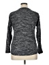 Jones New York Signature Gray Pullover Sweater Size XL - photo 2
