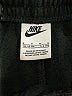 Nike Black Athletic Shorts Size 5 - 6 - photo 3