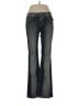 Angels Silver Jeans Size 11 - photo 1