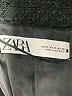 Zara Black Coat Size XL - photo 6