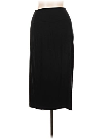 Eileen Fisher Casual Skirt (view 2)