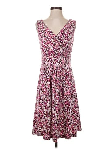 Lands' End Casual Dress (view 1)