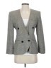 Jones New York Tweed Gray Blazer Size 4 Petite - photo 1