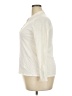 Merona Ivory Long Sleeve Henley Size XXL - photo 5