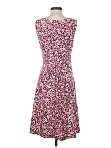 Lands' End Casual Dress (view 2)