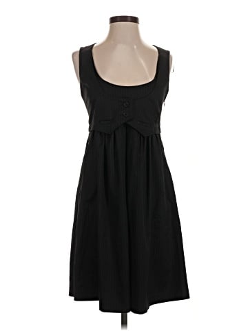 Zara Basic Casual Dress (view 1)