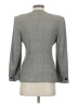 Jones New York Tweed Gray Blazer Size 4 Petite - photo 2