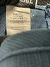 Wrapper 100% Polyester Blue Dress Pants Size 9 - 10 - photo 8