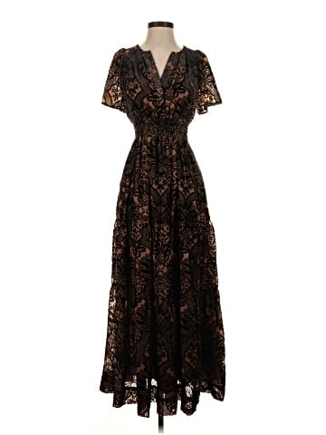 By Anthropologie Cocktail Dress (view 1)