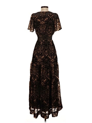 By Anthropologie Cocktail Dress (view 2)