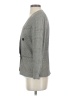 Jones New York Tweed Gray Blazer Size 4 Petite - photo 5