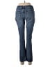 Gap Hearts Blue Jeans Size 2 - photo 2
