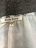 Black Rainn Gray 3/4 Sleeve Blouse Size 3X - photo 7