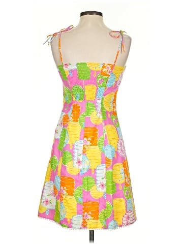 Lilly Pulitzer Cocktail Dress (view 2)