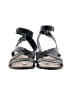 Lucky Brand Black Sandals Size 9 - photo 2