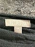 J.Crew 100% Wool Black Wool Pullover Sweater Size XXL - photo 7