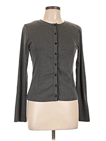 Elodie Long Sleeve Blouse (view 1)