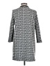 Joseph Ribkoff Silver Cardigan Size 4 - photo 2