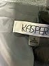 Kasper Gray Blazer Size 16 - photo 6