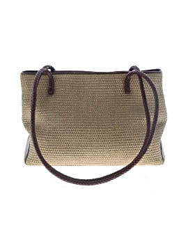 Etienne Aigner Leather Shoulder Bag
