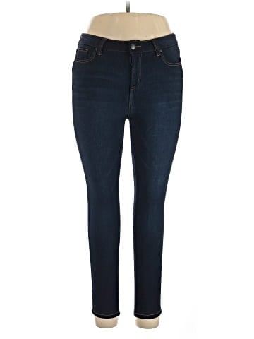 Celebrity Pink Jeans (view 1)