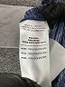 Pony 100% Polyester Blue Active T-Shirt Size XL - photo 8