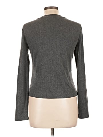 Elodie Long Sleeve Blouse (view 2)