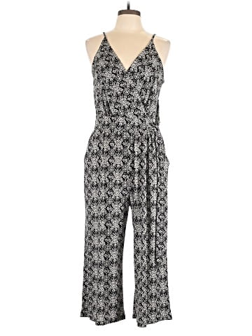 Kaileigh Jumpsuit (view 1)