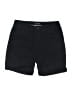 Lee Solid Black Shorts Size 8 - photo 1
