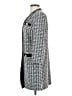 Joseph Ribkoff Silver Cardigan Size 4 - photo 5