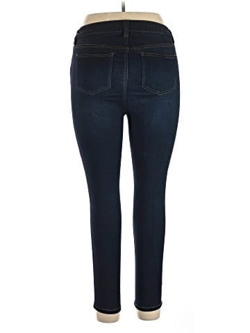 Celebrity Pink Jeans (view 2)