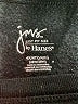 Just My Size Black Pullover Sweater Size 4X Plus - photo 7