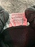 Just My Size Black Pullover Sweater Size 4X Plus - photo 8