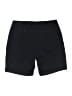 Lee Solid Black Shorts Size 8 - photo 2