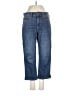 St. John's Bay Blue Jeans Size 2 - photo 1